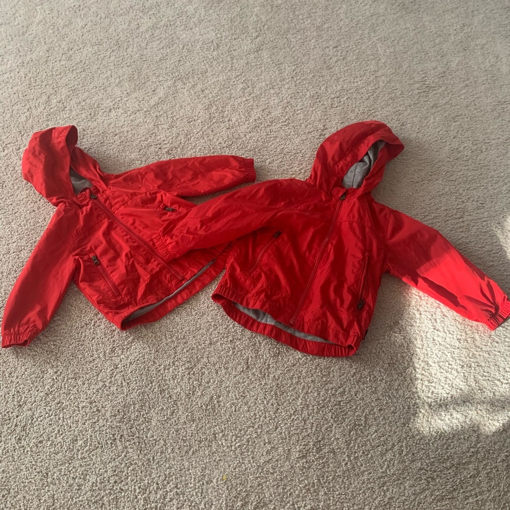 Baby GAP Rain Coat
